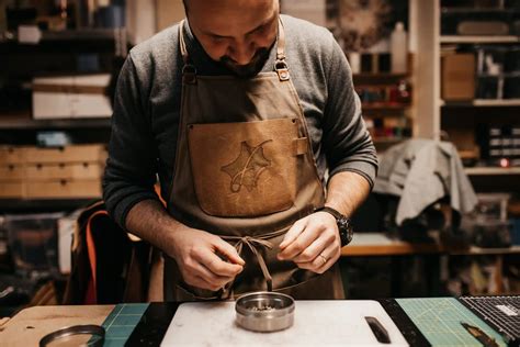 Fatti di Cuoio, Shop di prodotti artigianali in cuoio realizzati a .